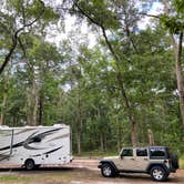 Review photo of Skidaway Island State Park Campground by Zach H., May 29, 2020