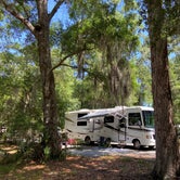 Review photo of Skidaway Island State Park Campground by Zach H., May 29, 2020