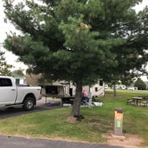 Review photo of Grand Casino RV Resort by TyAnn J., October 2, 2017