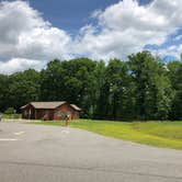 Review photo of Powhatan State Park Campground by RL , May 26, 2020