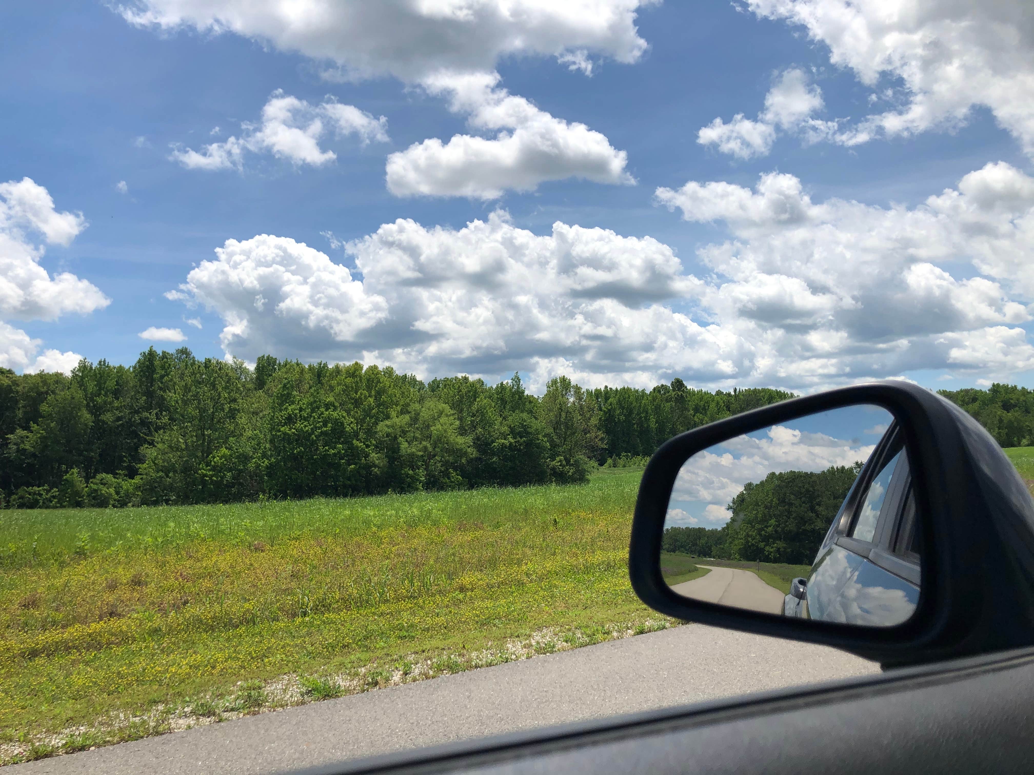 Camper-submitted photo at Powhatan State Park Campground near Farmville, VA