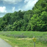 Review photo of Powhatan State Park Campground by RL , May 26, 2020