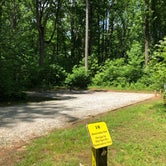 Review photo of Powhatan State Park Campground by RL , May 26, 2020