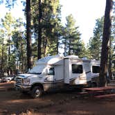 Review photo of Woody Mountain Campground & RV Park by Robert O., May 29, 2020