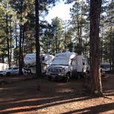 Review photo of Woody Mountain Campground & RV Park by Robert O., May 29, 2020
