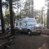 Review photo of Woody Mountain Campground & RV Park by Robert O., May 29, 2020