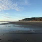 Review photo of Cape Disappointment State Park Campground by Sam C., October 2, 2017