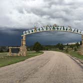 Review photo of Curt Gowdy State Park Campground by B M., May 29, 2020