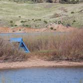 Review photo of Curt Gowdy State Park Campground by B M., May 29, 2020