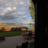 Review photo of Curt Gowdy State Park Campground by B M., May 29, 2020