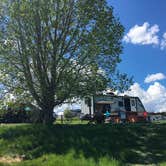 Review photo of Curt Gowdy State Park Campground by B M., May 29, 2020