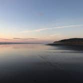 Review photo of Cape Disappointment State Park Campground by Sam C., October 2, 2017