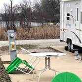 Review photo of Camelot Campground Quad Cities USA by Marc W., April 1, 2020