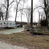 Review photo of Camelot Campground Quad Cities USA by Marc W., April 1, 2020