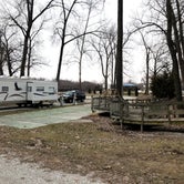 Review photo of Rock Island-Quad Cities KOA by Marc W., April 1, 2020