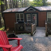 Review photo of Quechee-Pine Valley KOA by Dawn S., May 30, 2020