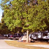 Review photo of Eagle Creek State Park Campground by Michael M., October 2, 2017