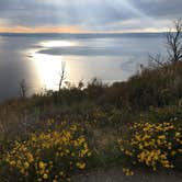 Review photo of North Fork Campground — Buffalo Bill State Park by B M., May 30, 2020