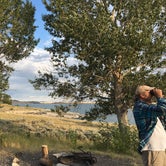 Review photo of North Fork Campground — Buffalo Bill State Park by B M., May 30, 2020
