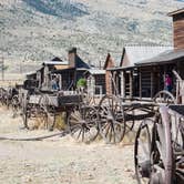 Review photo of North Fork Campground — Buffalo Bill State Park by B M., May 30, 2020