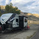 Review photo of North Fork Campground — Buffalo Bill State Park by B M., May 30, 2020