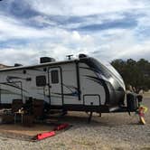 Review photo of North Fork Campground — Buffalo Bill State Park by B M., May 30, 2020