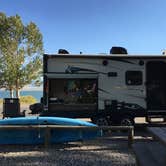 Review photo of North Fork Campground — Buffalo Bill State Park by B M., May 30, 2020