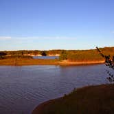 Review photo of Eagle Creek State Park Campground by Michael M., October 2, 2017