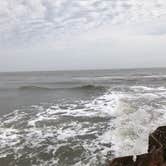 Review photo of Hunting Island State Park Campground by Padget M., May 30, 2020