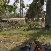 Review photo of Hunting Island State Park Campground by Padget M., May 30, 2020