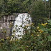 Review photo of Gorges State Park Campground by Padget M., May 30, 2020