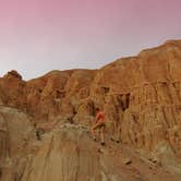 Review photo of Cathedral Gorge State Park Campground by Tara S., October 2, 2017