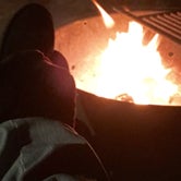 Review photo of Pinegrove Campground by Kristen S., October 3, 2017