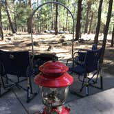 Review photo of Pinegrove Campground by Kristen S., October 3, 2017
