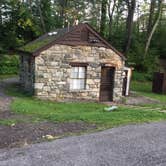 Review photo of Clarence Fahnestock State Park — Clarence Fahnestock Memorial State Park by Shelly B., October 3, 2017