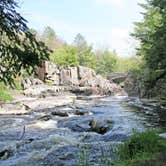 Review photo of Dells of the Eau Claire Park Campground by Michael M., October 3, 2017