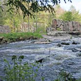 Review photo of Dells of the Eau Claire Park Campground by Michael M., October 3, 2017