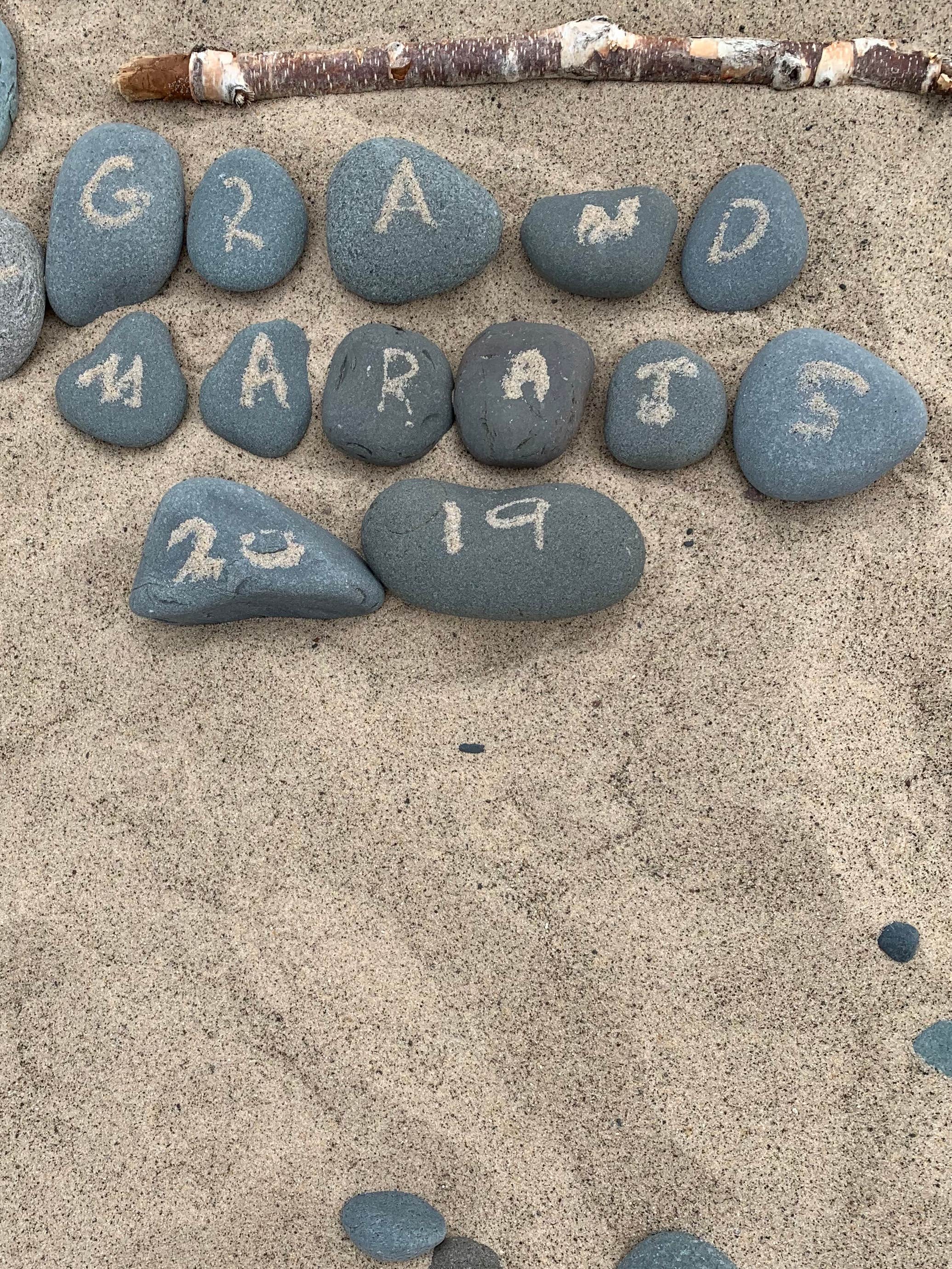 Camper-submitted photo at Woodland Park Campground near Pictured Rocks National Lakeshore