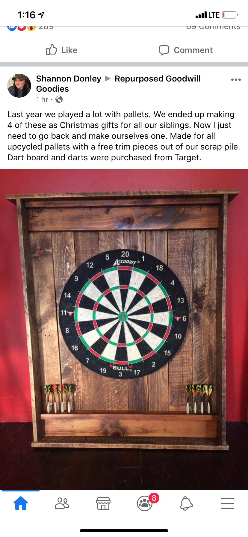 Camper-submitted photo at Woodland Park Campground near Pictured Rocks National Lakeshore