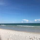 Review photo of Anastasia State Park Campground by Ray P., May 25, 2020