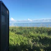 Review photo of Curry Hammock State Park Campground by B M., May 30, 2020