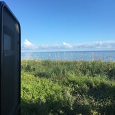 Review photo of Curry Hammock State Park Campground by B M., May 30, 2020