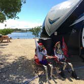 Review photo of Buttonwood Campground — Bahia Honda State Park by B M., May 28, 2020