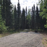 Review photo of Lower Chatanika State Recreation Area by Samantha M., May 30, 2020