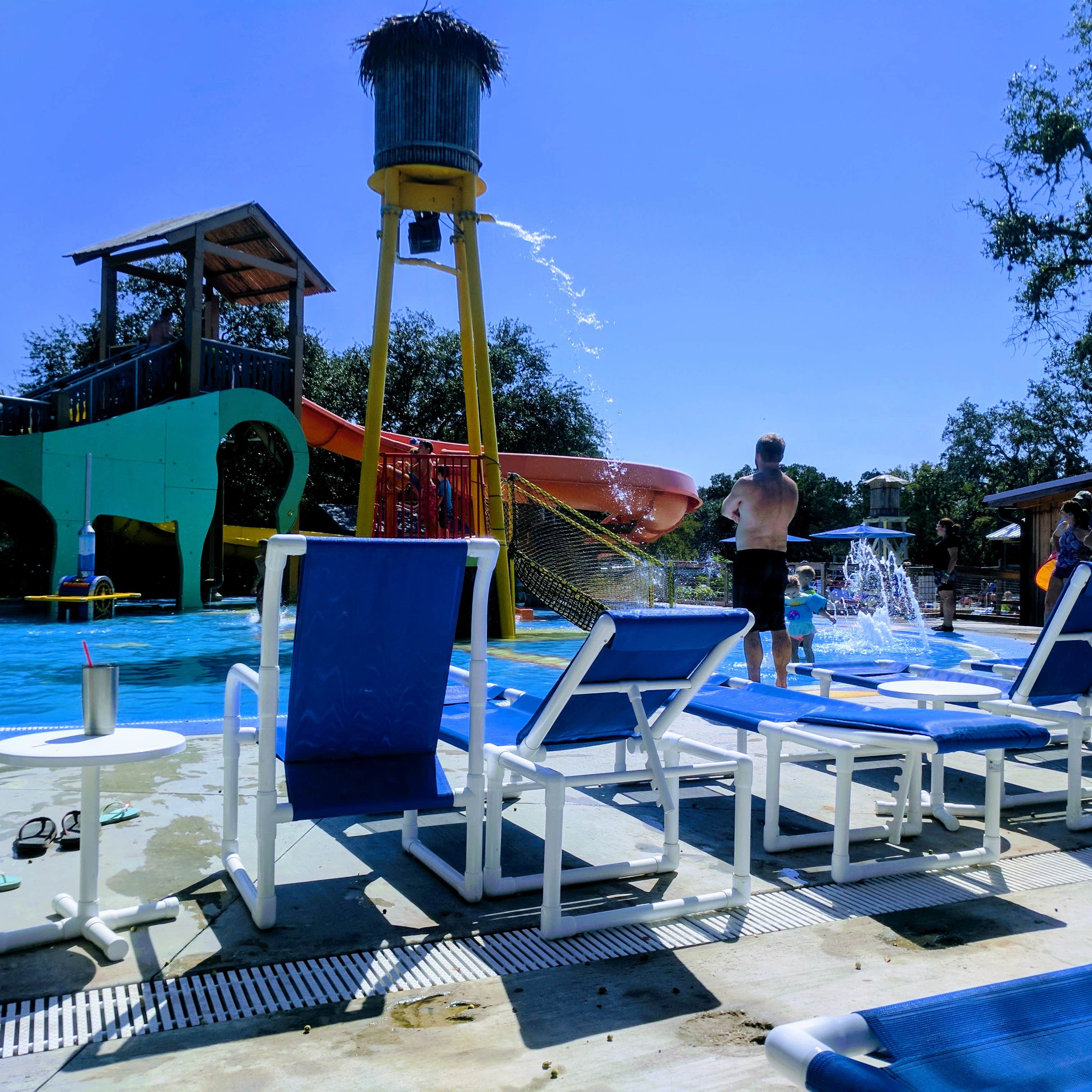 Yogi Bear's Jellystone Park Camp Resort Hill Country Yogi Bear's Jellystone Park in the Hill Country Camping | The Dyrt