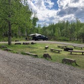 Review photo of Lower Chatanika River State Recreation  Area by Samantha M., May 30, 2020