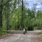 Review photo of Lower Chatanika River State Recreation Area by Samantha M., May 30, 2020