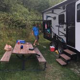 Review photo of Whistler Gulch Campground & RV Park by B M., May 30, 2020