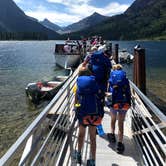 Review photo of Two Medicine Campground — Glacier National Park by Sarah N., May 30, 2020