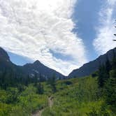 Review photo of Two Medicine Campground — Glacier National Park by Sarah N., May 30, 2020